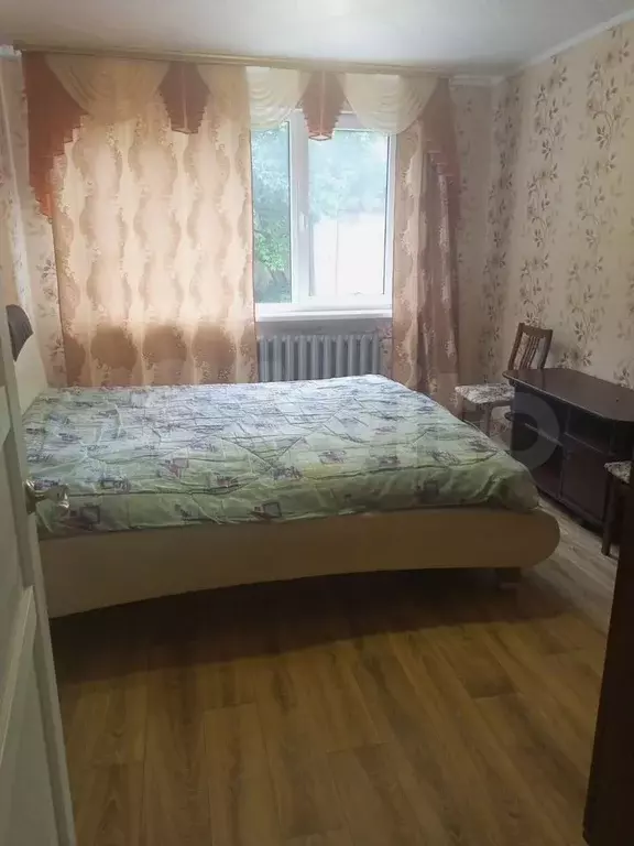 2-к. квартира, 52,5 м, 1/5 эт. - Фото 1