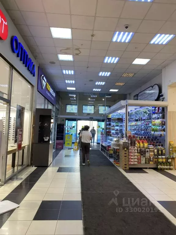 Помещение свободного назначения в Московская область, Дмитров ... - Фото 2