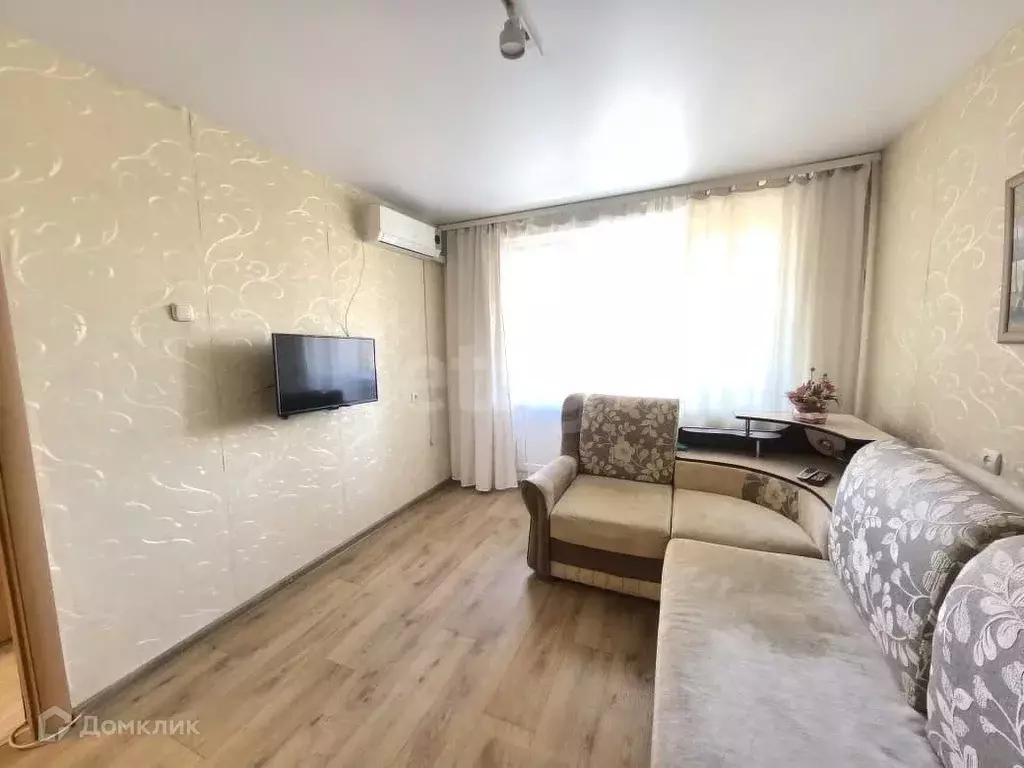 Продаётся 1-к квартира, 30 м - Фото 1