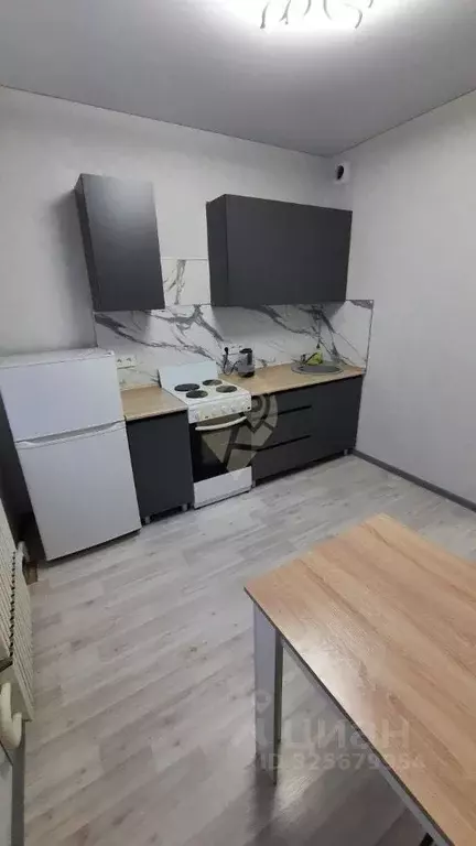 1-к кв. Белгородская область, Старый Оскол Ольминского мкр, 9 (39.3 м) - Фото 1