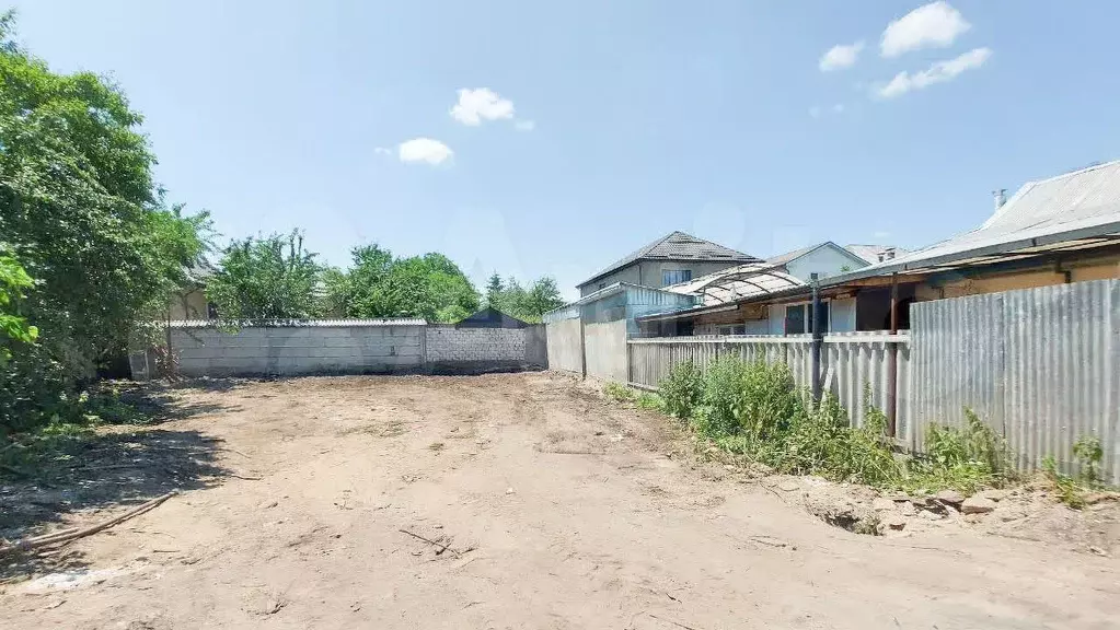Участок 5,1 сот. (ИЖС) - Фото 0