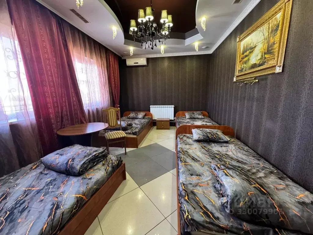 Комната Самарская область, Чапаевск ул. Щорса, 126А - Фото 2