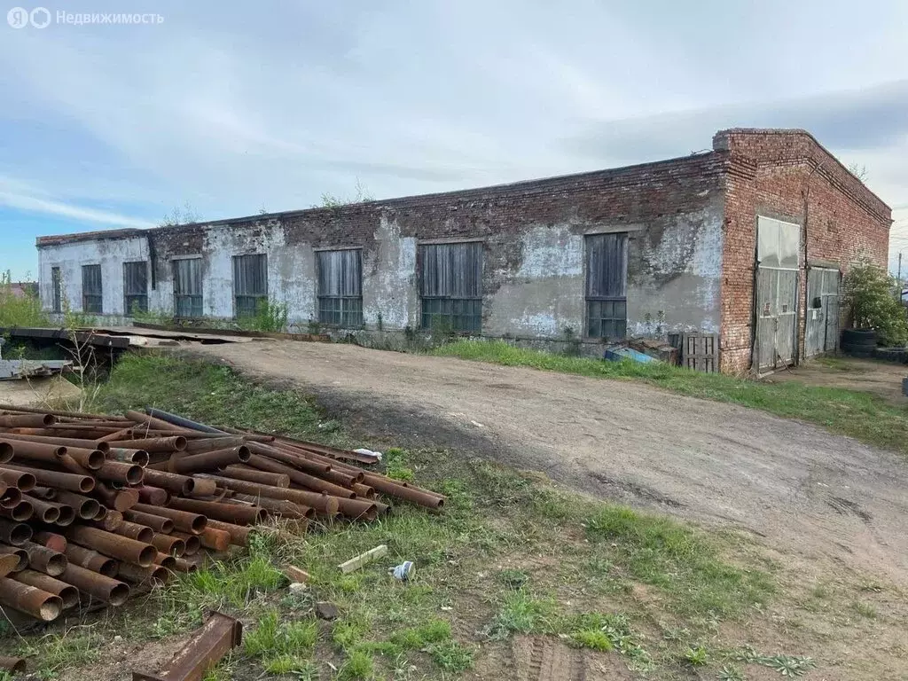 Помещение свободного назначения (806 м) - Фото 0