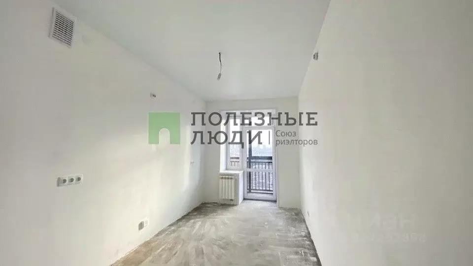 1-к кв. Красноярский край, Красноярск Телевизорный пер., 5А (37.5 м) - Фото 2