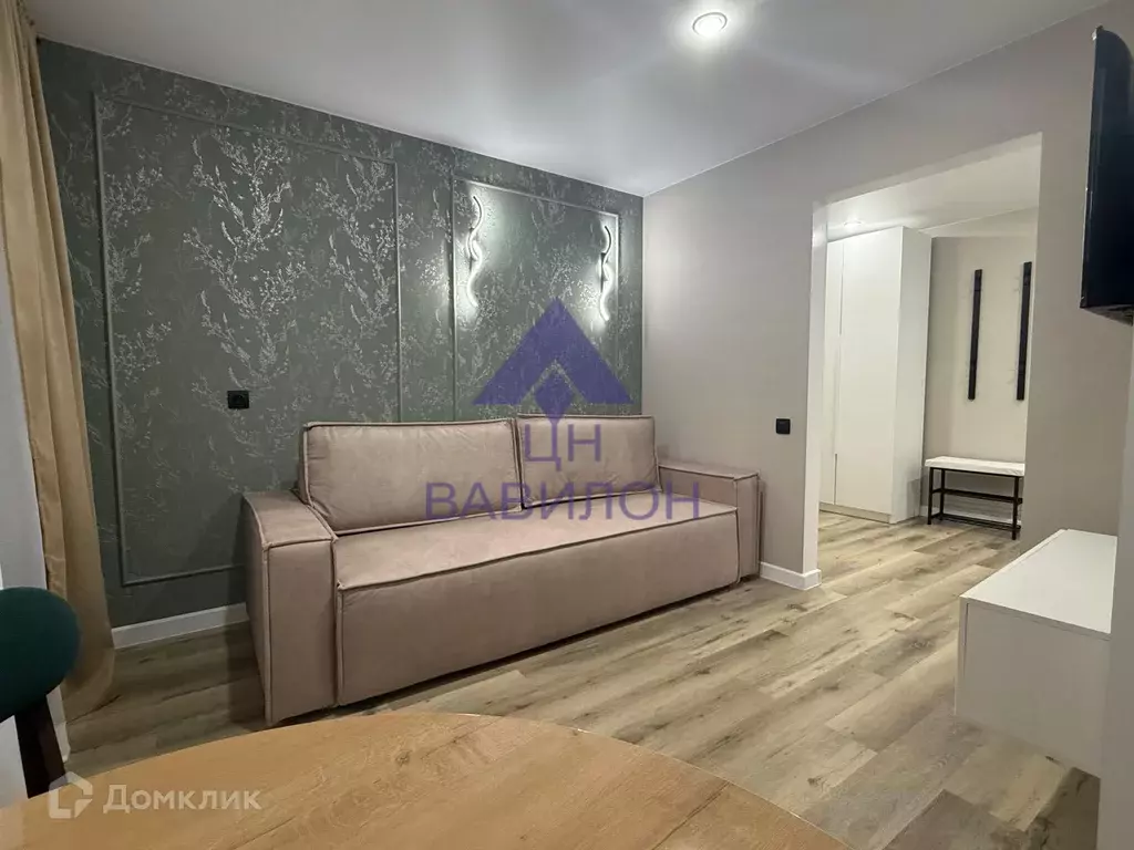 Продаётся 2-к квартира, 44.7 м - Фото 0