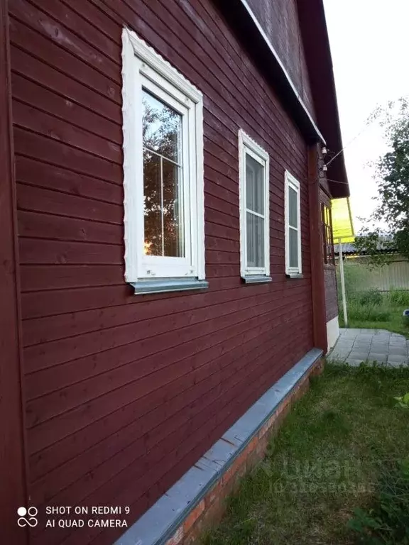 Дача, 100 м - Фото 0