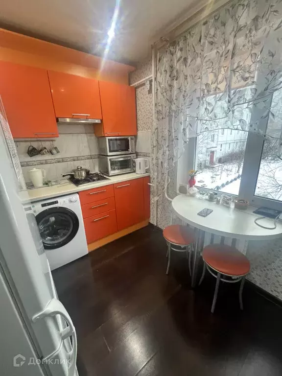Продаётся 1-к квартира, 31 м - Фото 0