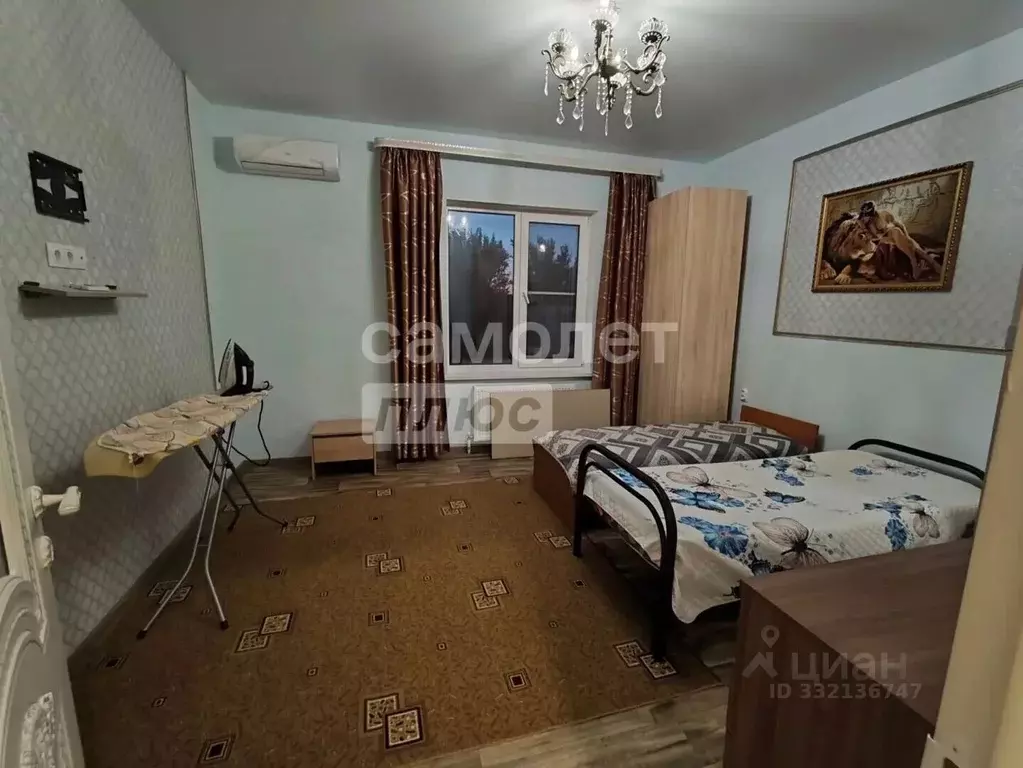 Дом в Краснодарский край, Анапа Парковый мкр,  (100 м) - Фото 2