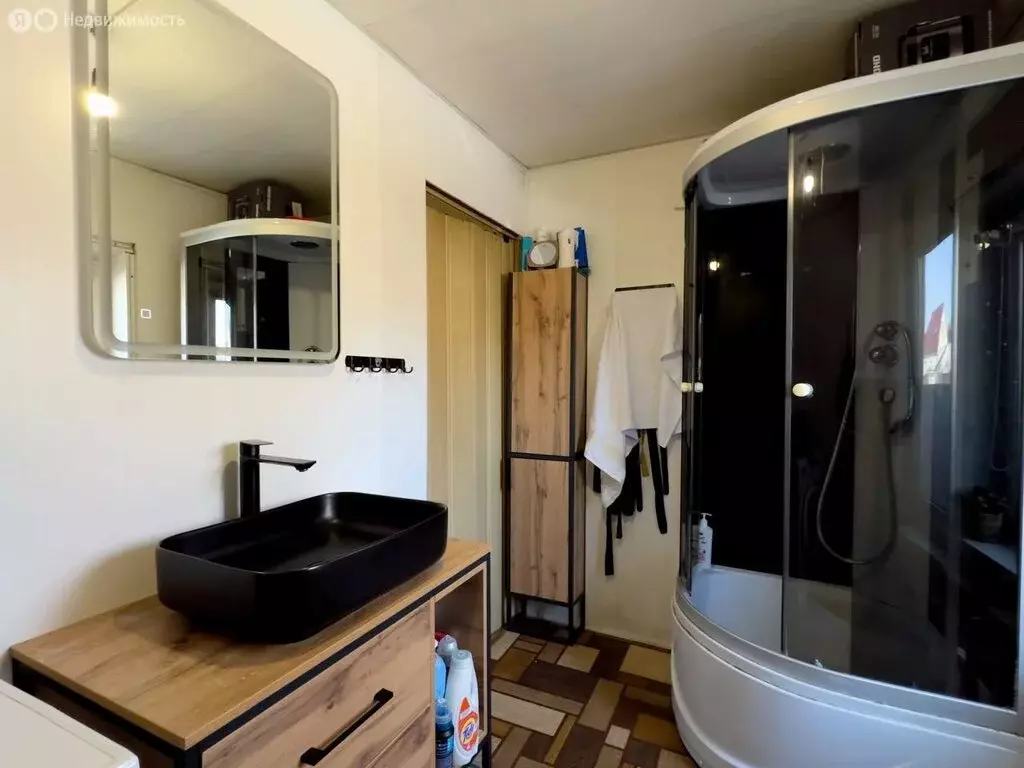 Дом в Бийск, Западный переулок (54.9 м) - Фото 1