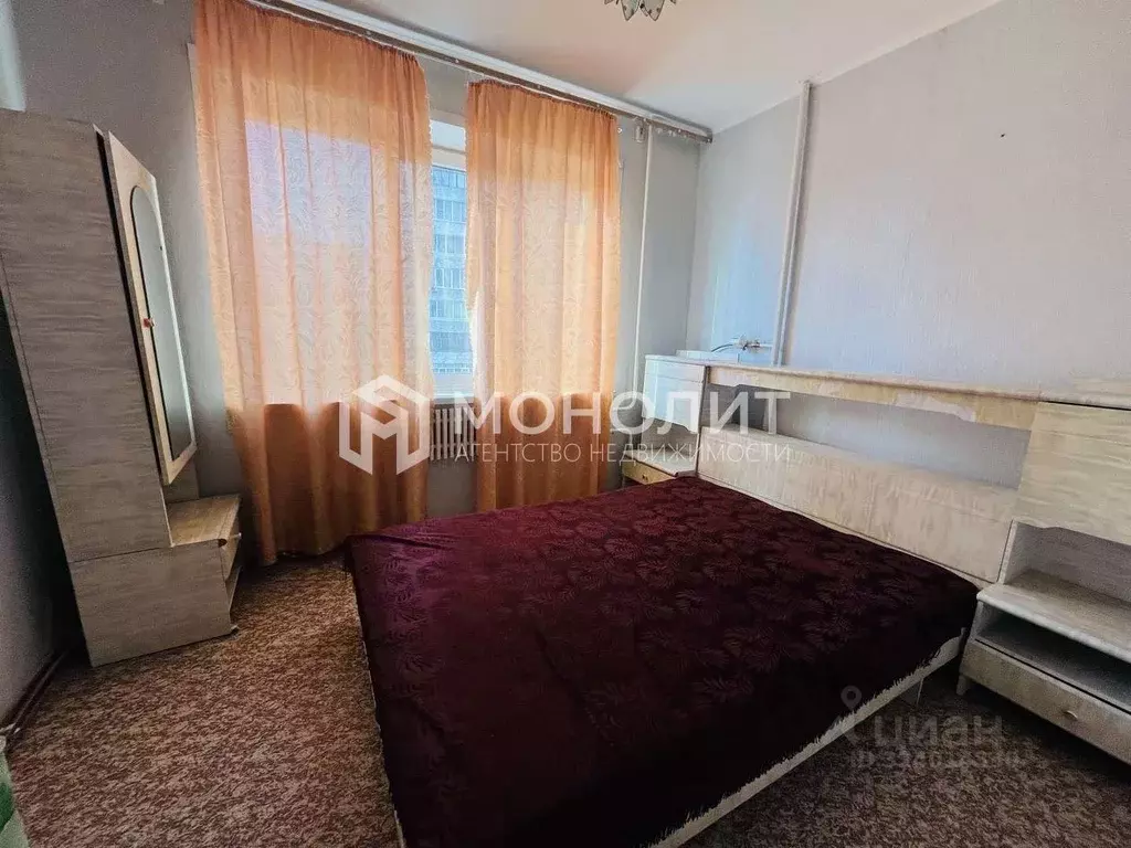 1-к кв. Белгородская область, Старый Оскол ул. Свердлова, 23 (40.0 м) - Фото 0