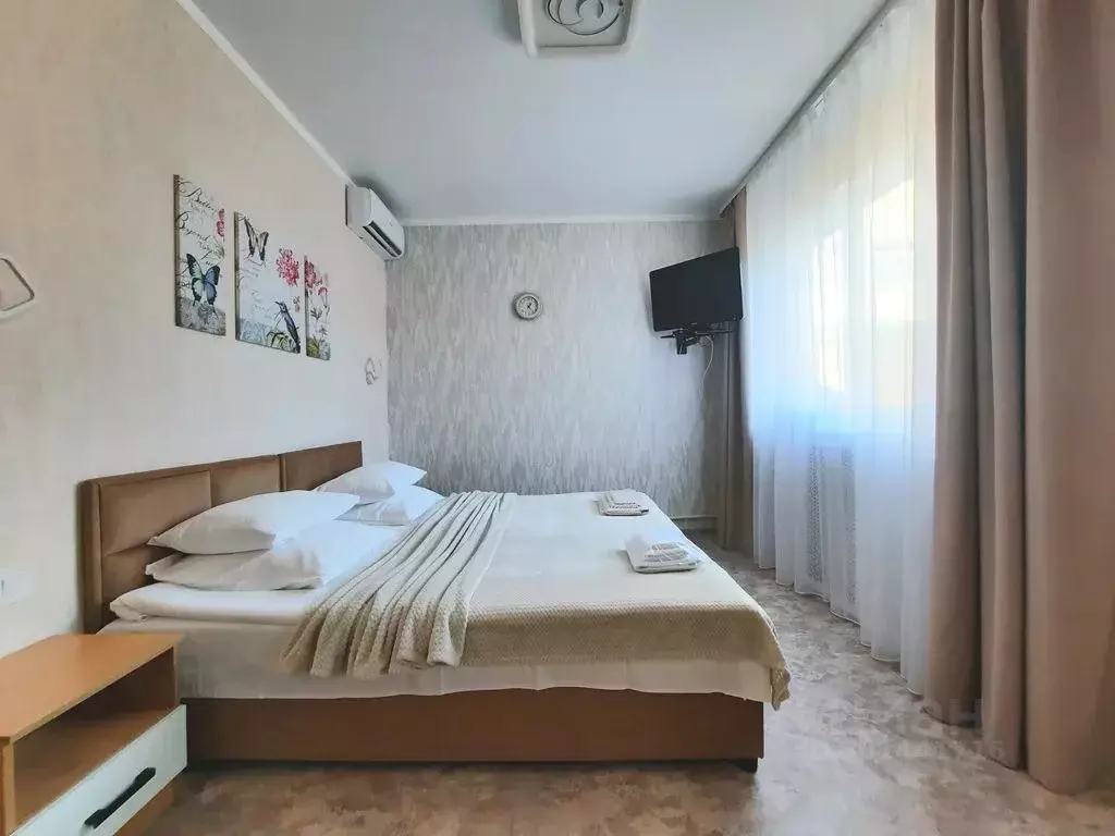 Комната Ставропольский край, Кисловодск Веселая ул., 36 - Фото 0
