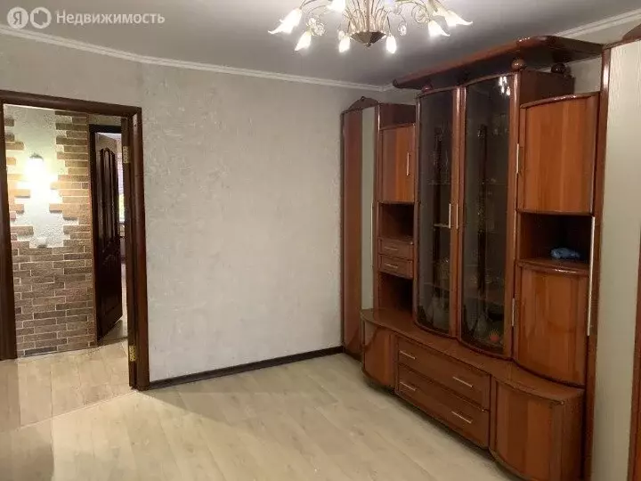 2-комнатная квартира: Плеханово, Заводская улица, 9 (44.7 м) - Фото 1