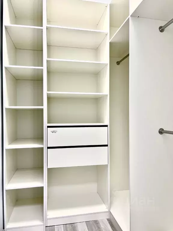 1-к кв. Москва Береговой проезд, 1А (47.7 м) - Фото 2