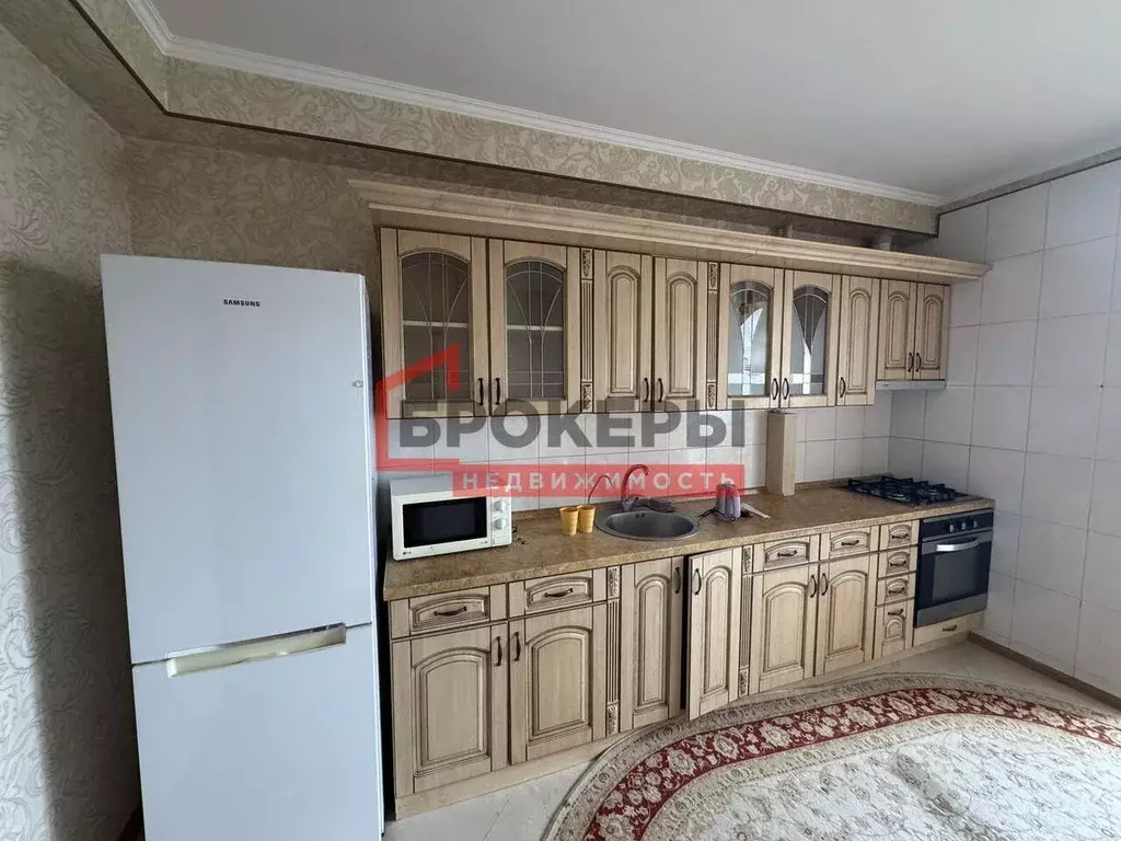 1-к кв. Севастополь ул. Маячная, 16 (52.8 м) - Фото 1