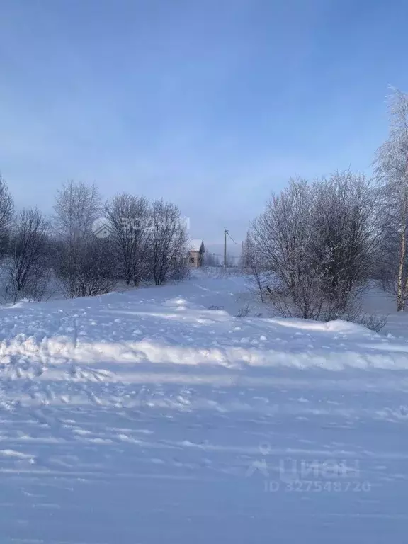 Участок в Чувашия, Моргаушский муниципальный округ, д. Чебелькасы  ... - Фото 2