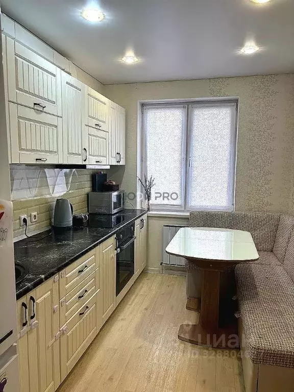 1-к кв. Башкортостан, Уфа ул. Летчика Кобелева, 3/3 (34.0 м) - Фото 1