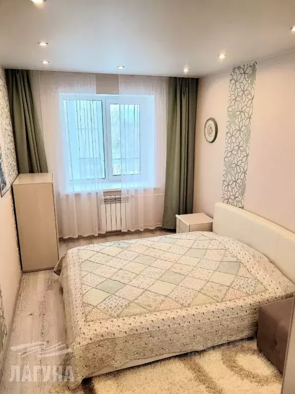 2-к кв. Томская область, Томск Киевская ул., 70/3 (41.5 м) - Фото 2