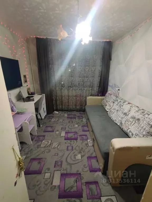 2-к кв. Оренбургская область, Орск Новый город мкр, ул. Ялтинская, 95 ... - Фото 0
