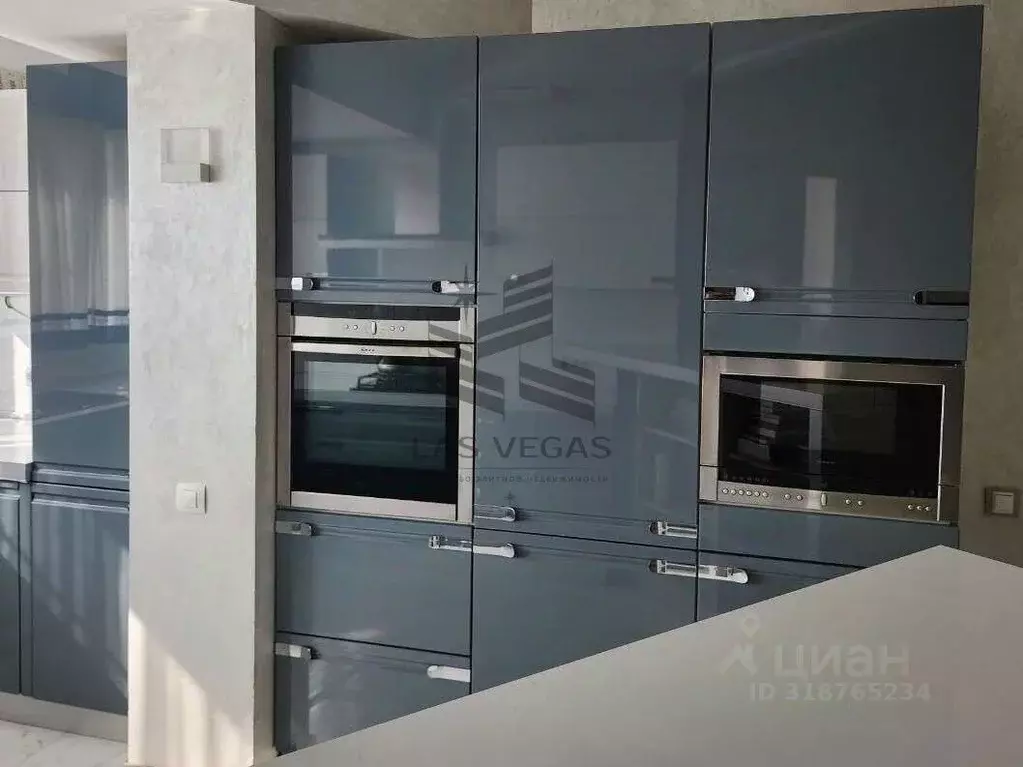 3-к кв. Краснодарский край, Сочи ул. Куйбышева, 5 (90.0 м) - Фото 1