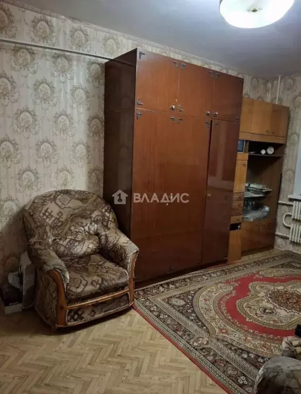 1-к кв. Белгородская область, Белгород ул. Некрасова, 6а (34.7 м) - Фото 2