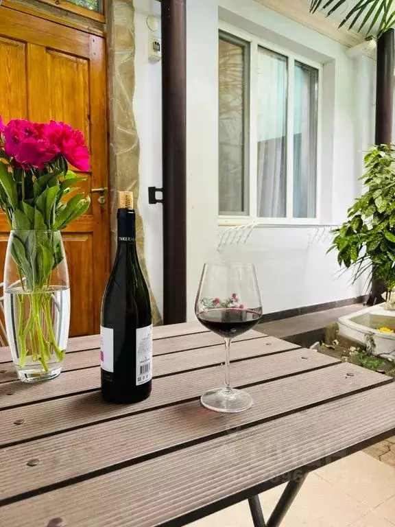 1-к кв. Крым, Ялта ул. Боткинская, 21 (29.0 м) - Фото 1