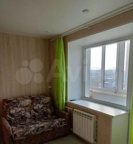 Квартира-студия, 14 м, 6/9 эт. - Фото 0