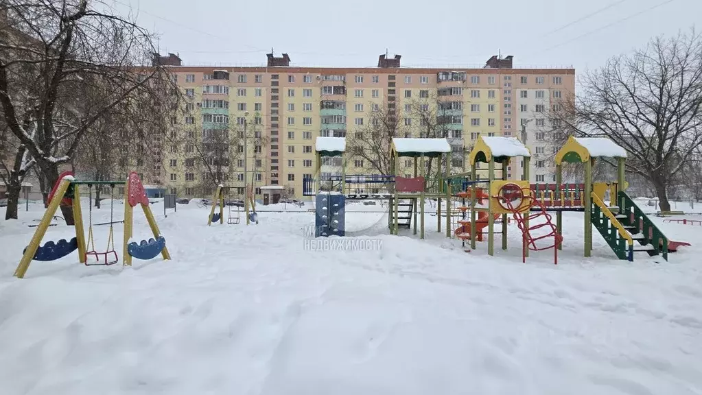 2-к кв. Московская область, Дмитров имени К.А. Аверьянова мкр, 4 (44.3 ... - Фото 1