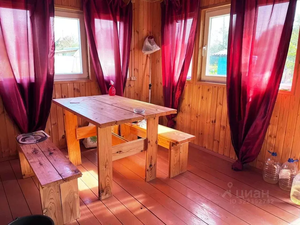 Дом в Владимирская область, Киржач Восход СНТ,  (700 м) - Фото 2