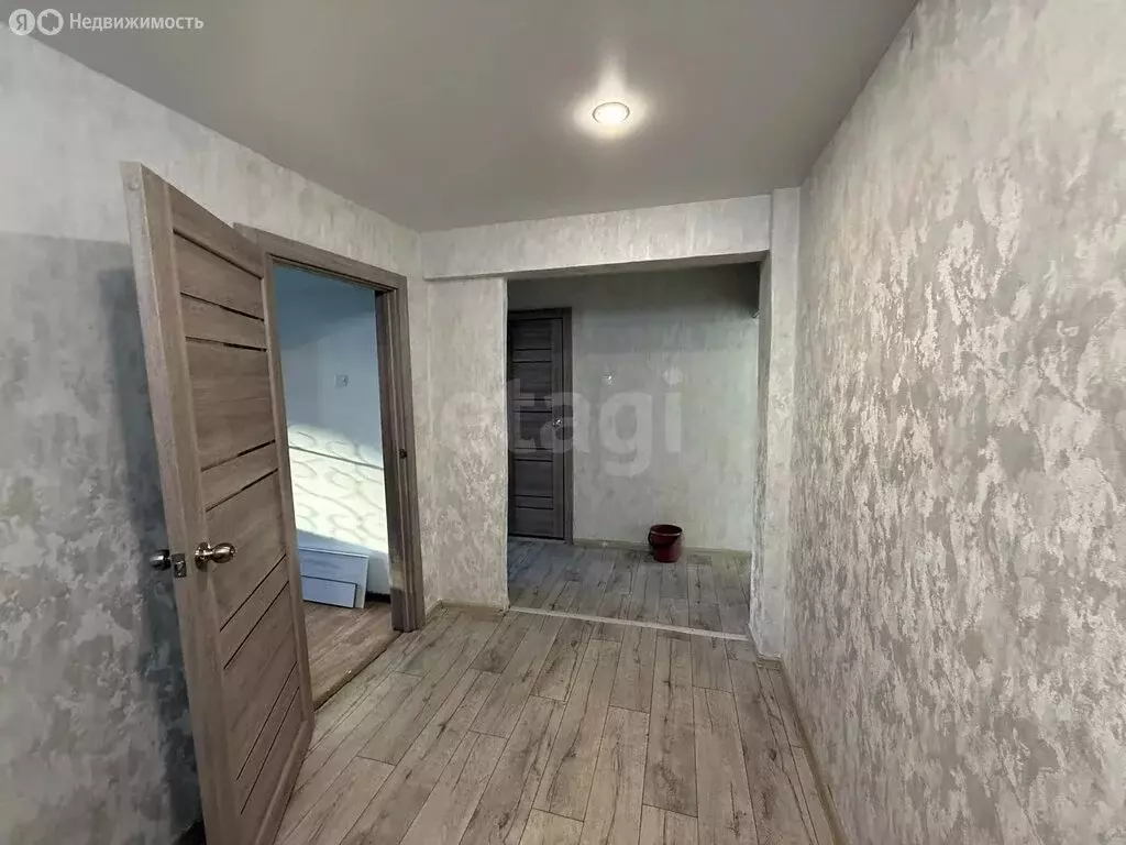 2-комнатная квартира: Улан-Удэ, микрорайон Восточный, улица Туполева, ... - Фото 1