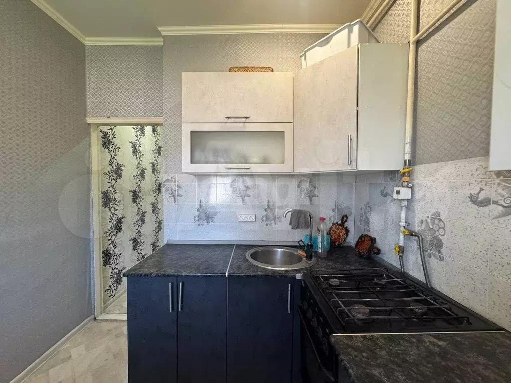 3-к. квартира, 55,2 м, 1/2 эт. - Фото 1