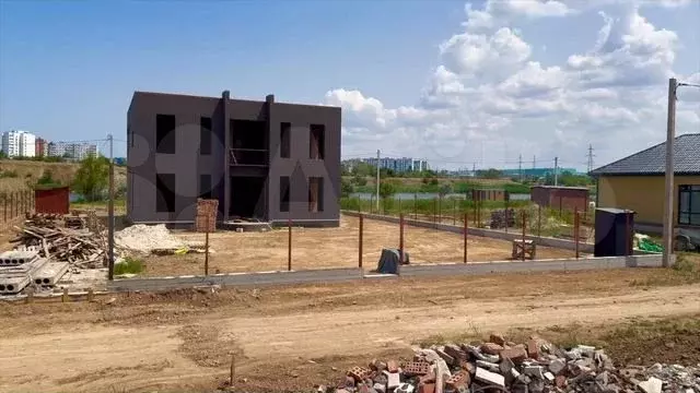 Участок 5 сот. (ИЖС) - Фото 1