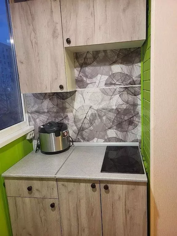 Квартира-студия, 18 м, 3/4 эт. - Фото 0