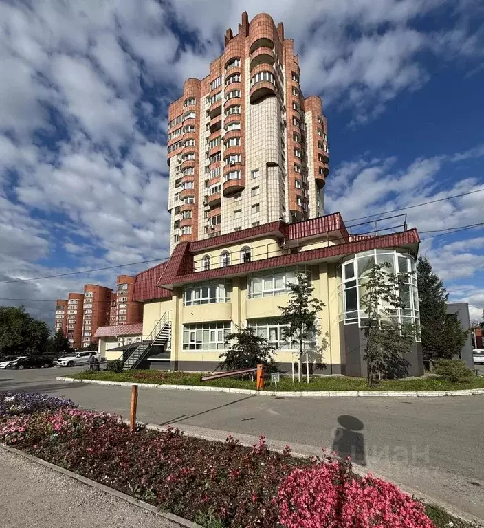 3-к кв. Пермский край, Пермь Петропавловская ул., 119 (76.3 м) - Фото 2