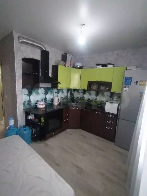 2-к. квартира, 51,9 м, 3/17 эт. - Фото 0