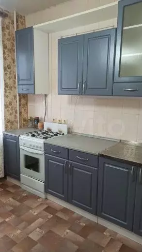 1-к. квартира, 36,9 м, 6/8 эт. - Фото 0