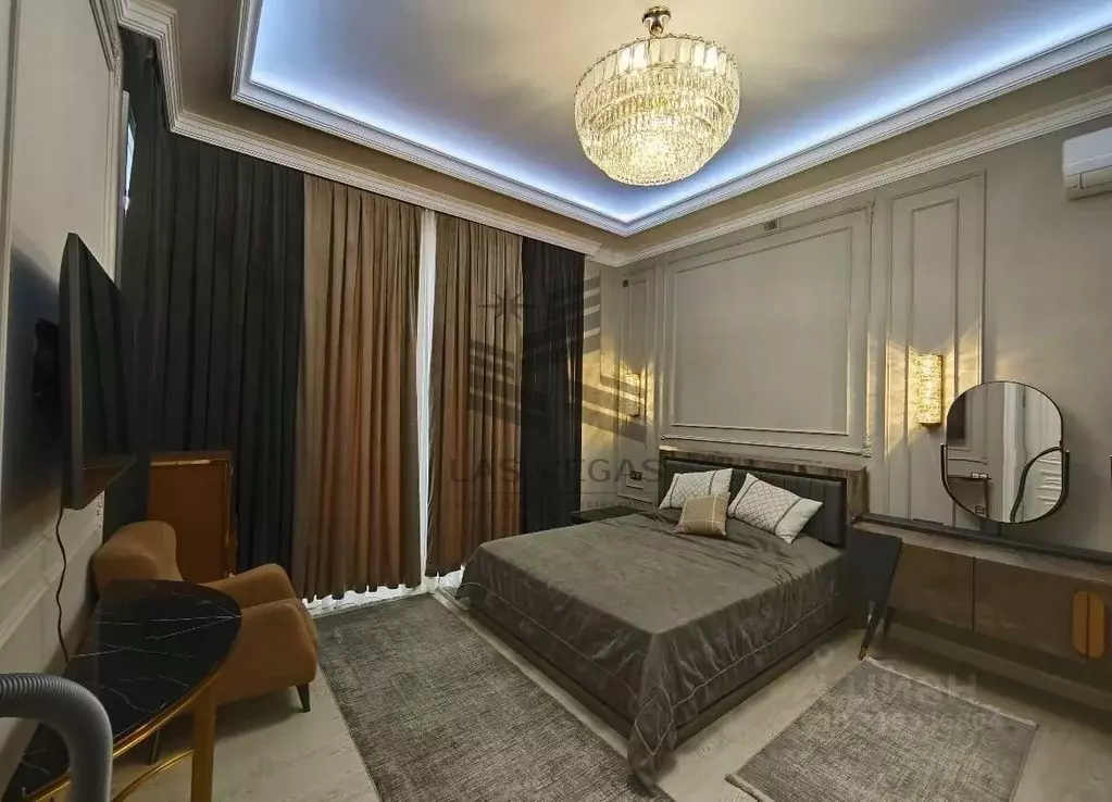 Дом в Татарстан, Казань Калуга жилмассив, ул. Центральная (240 м) - Фото 1