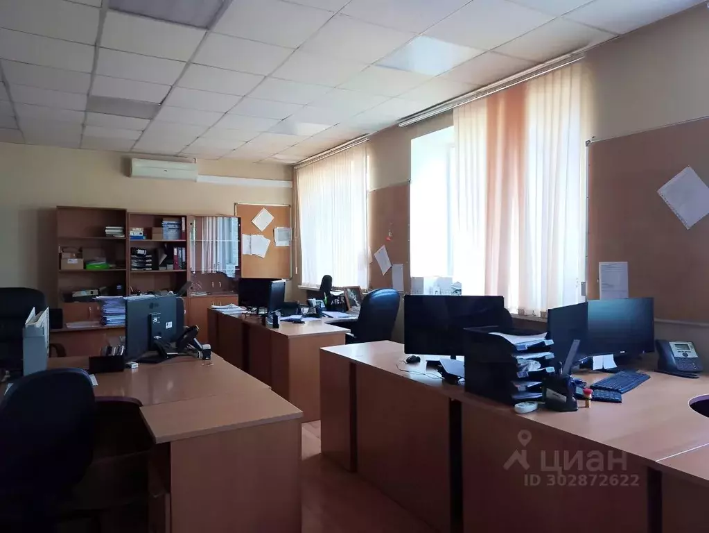 Офис в Нижегородская область, Кстово ул. Ломоносова, 34 (20 м) - Фото 0