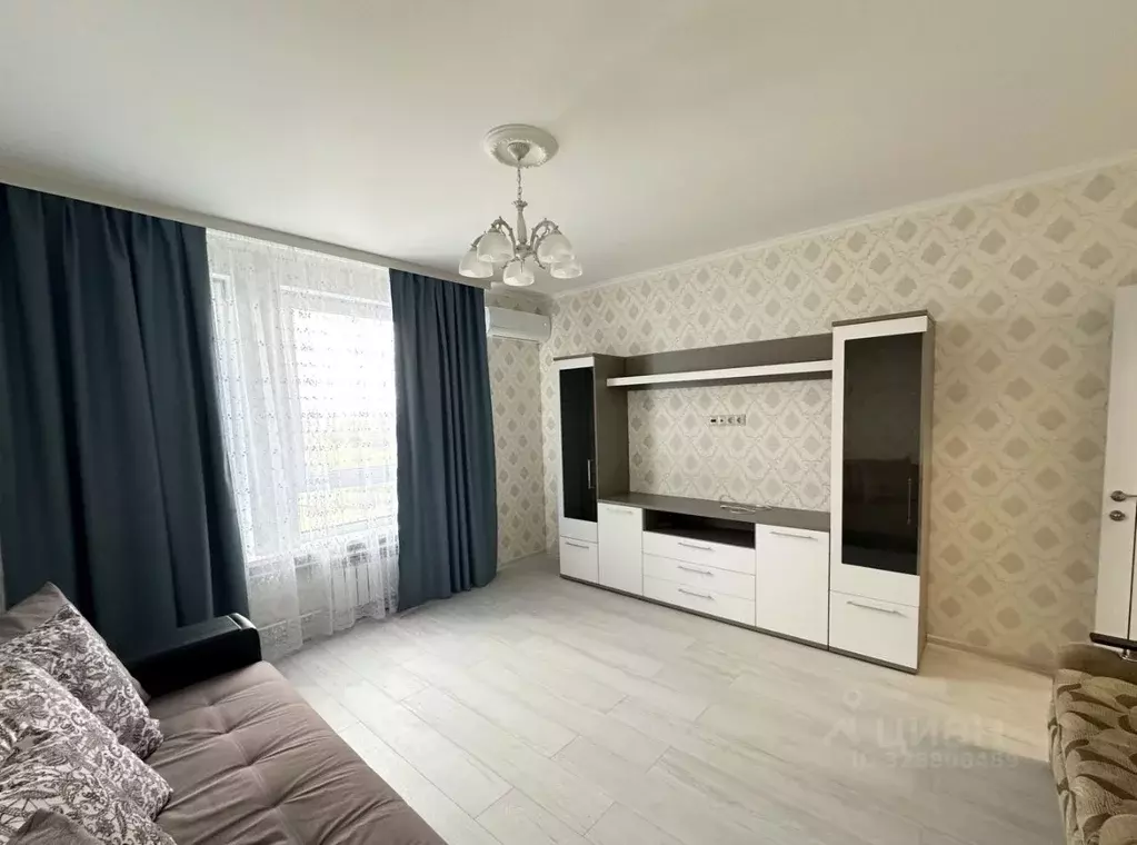 1-к кв. Московская область, Одинцовский городской округ, ... - Фото 2