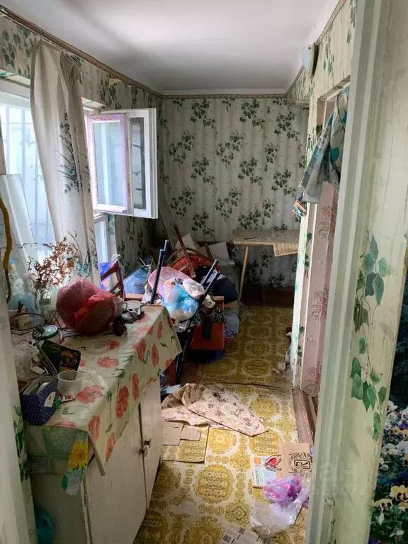 1-к кв. Крым, Евпатория ул. Заводская, 45 (38.0 м) - Фото 1