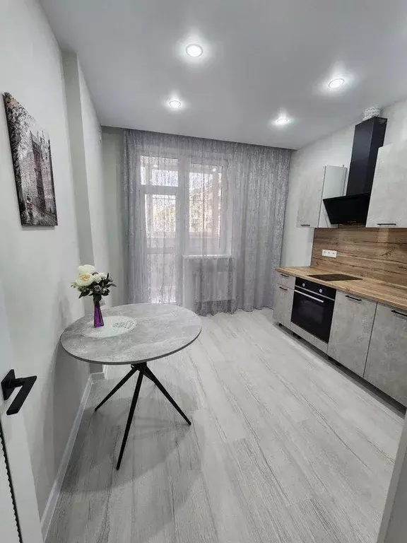 Квартира, 1 комната, 36 м - Фото 0