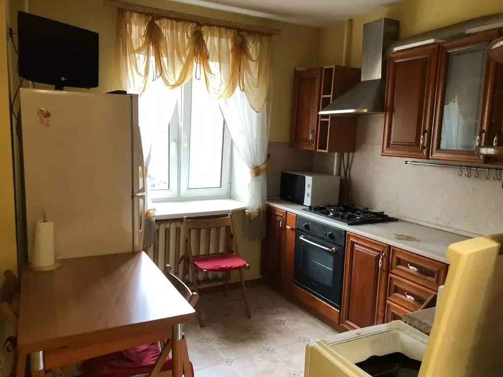 2-к кв. Московская область, Домодедово Западный мкр, ул. Рабочая, 56 ... - Фото 0