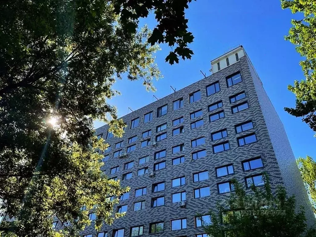 2-к кв. Москва Домодедовская ул., 4 (38.0 м) - Фото 1