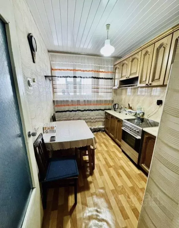 3-к кв. Ставропольский край, Ставрополь № 19 мкр, ул. Бруснева, 9 ... - Фото 2