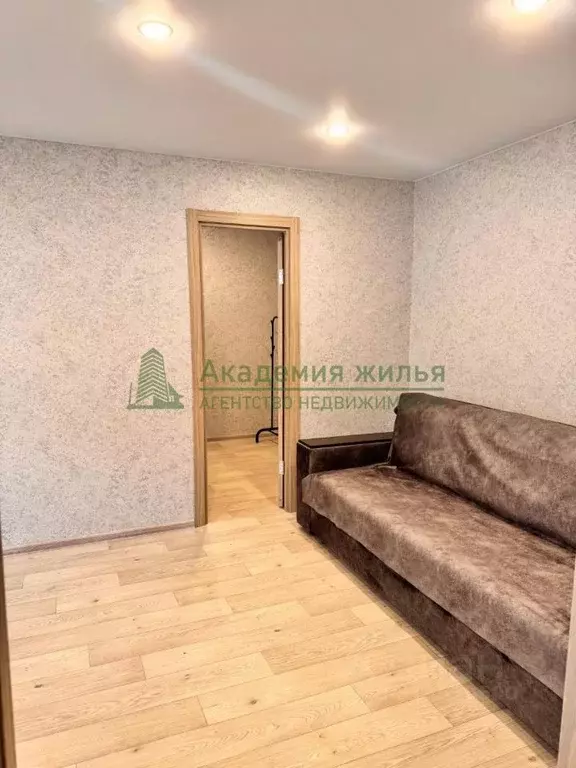 2-к кв. Саратовская область, Саратов просп. Строителей, 19 (43.0 м) - Фото 0