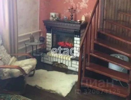Дом в Тамбовская область, Тамбовский муниципальный округ, Новая Ляда ... - Фото 1