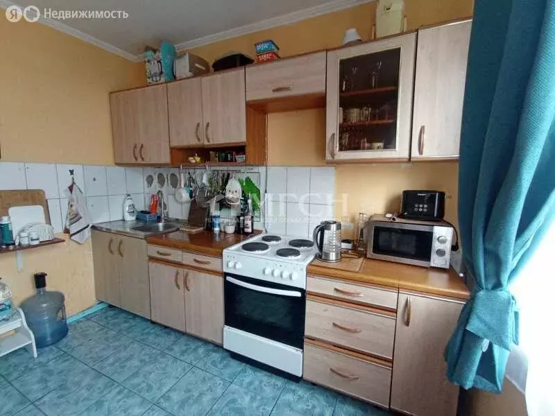 3-комнатная квартира: Москва, улица Маршала Баграмяна, 2 (74.1 м) - Фото 2