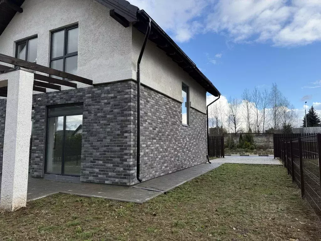 Коттедж, 135 м - Фото 1