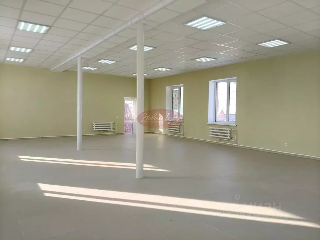 Помещение свободного назначения в Тюменская область, Тюменский ... - Фото 1