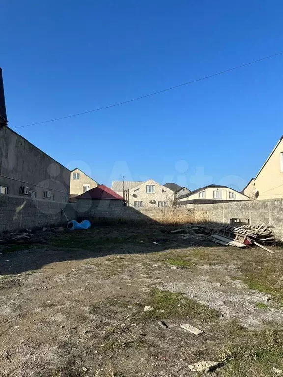 Участок 4,5 сот. (ИЖС) - Фото 1