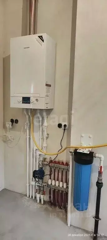 Дом в Ростовская область, Батайск ул. Кольчужная (97 м) - Фото 1